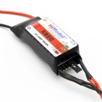 HiModel 6-50V Input 20A regolatore di tensione in modalità di commutazione di corrente di grandi dimensioni/SBEC 12S